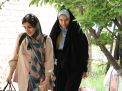 گزارش تصویری اردوی فرهنگی حامیم دختران 
